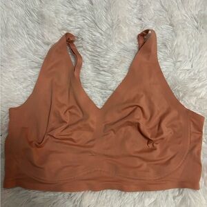 Ruby Ribbon Second Skin Demi Sz 38